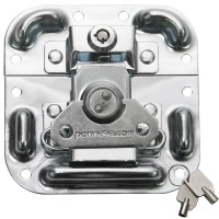 Catches & Drawbolts